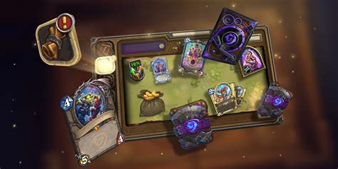 blizzard hearthstone news.